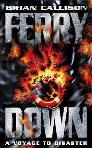 Seller image for Ferry Down (Paperback) for sale by Grand Eagle Retail