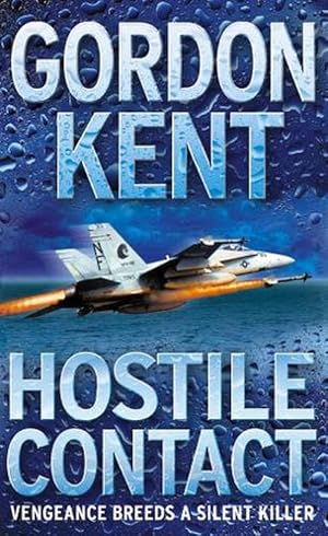 Seller image for Hostile Contact (Paperback) for sale by Grand Eagle Retail