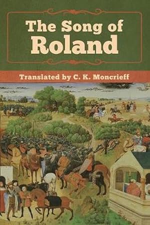 Seller image for The Song of Roland (Paperback) for sale by Grand Eagle Retail
