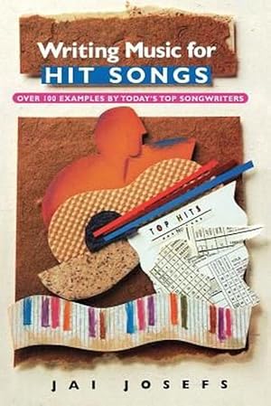 Immagine del venditore per Writing Music for Hit Songs (Paperback) venduto da Grand Eagle Retail