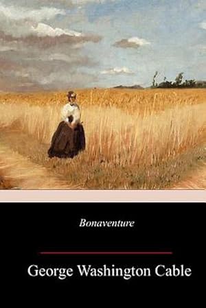 Imagen del vendedor de Bonaventure (Paperback) a la venta por Grand Eagle Retail