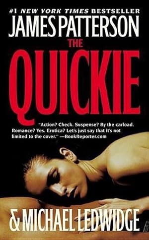 Bild des Verkufers fr The Quickie (Hardcover) zum Verkauf von Grand Eagle Retail