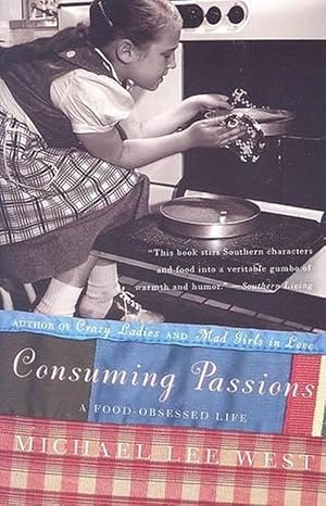 Seller image for Consuming Passions (Paperback) for sale by Grand Eagle Retail