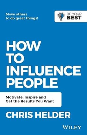 Image du vendeur pour How to Influence People (Paperback) mis en vente par Grand Eagle Retail