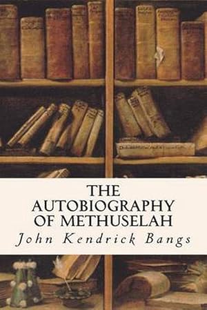 Seller image for The Autobiography of Methuselah (Paperback) for sale by Grand Eagle Retail