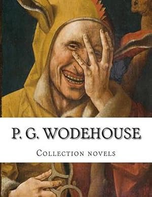 Bild des Verkufers fr P. G. Wodehouse, Collection Novels (Paperback) zum Verkauf von Grand Eagle Retail