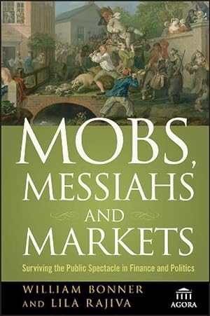 Seller image for Mobs, Messiahs, and Markets (Paperback) for sale by Grand Eagle Retail