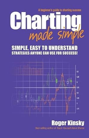 Bild des Verkufers fr Charting Made Simple (Paperback) zum Verkauf von Grand Eagle Retail