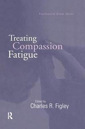 Immagine del venditore per Treating Compassion Fatigue (Paperback) venduto da Grand Eagle Retail