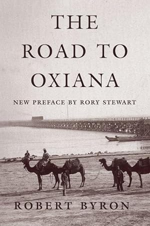 Image du vendeur pour The Road to Oxiana (Paperback) mis en vente par Grand Eagle Retail