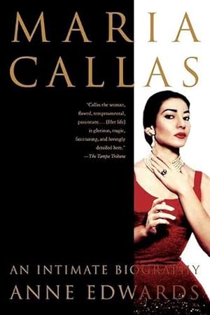 Bild des Verkufers fr Maria Callas (Paperback) zum Verkauf von Grand Eagle Retail