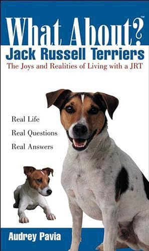 Seller image for What about Jack Russell Terriers? (Paperback) for sale by Grand Eagle Retail