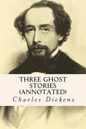 Imagen del vendedor de Three Ghost Stories (Annotated) (Paperback) a la venta por Grand Eagle Retail