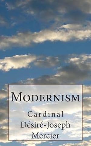 Seller image for Modernism (Paperback) for sale by Grand Eagle Retail