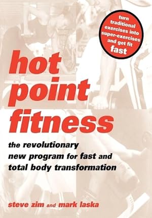 Imagen del vendedor de Hot Point Fitness (Paperback) a la venta por Grand Eagle Retail