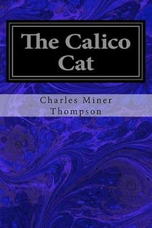 Imagen del vendedor de The Calico Cat (Paperback) a la venta por Grand Eagle Retail