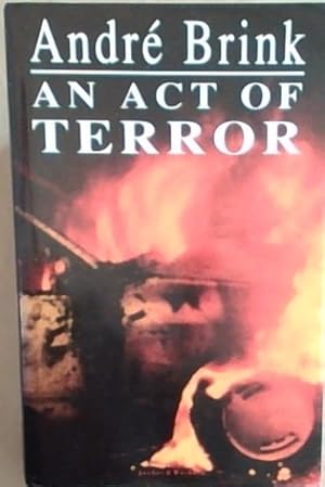 Seller image for An Act of Terror for sale by Chapter 1