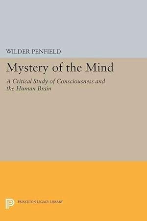 Immagine del venditore per Mystery of the Mind (Paperback) venduto da Grand Eagle Retail