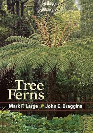 Imagen del vendedor de Tree Ferns (Paperback) a la venta por Grand Eagle Retail