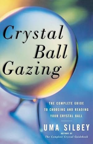 Image du vendeur pour Crystal Ball Gazing (Paperback) mis en vente par Grand Eagle Retail