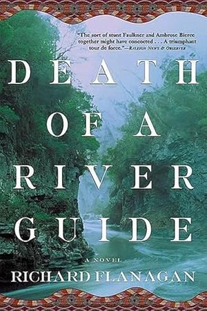 Immagine del venditore per Death of a River Guide (Paperback) venduto da Grand Eagle Retail