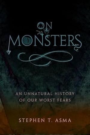 Imagen del vendedor de On Monsters (Hardcover) a la venta por Grand Eagle Retail