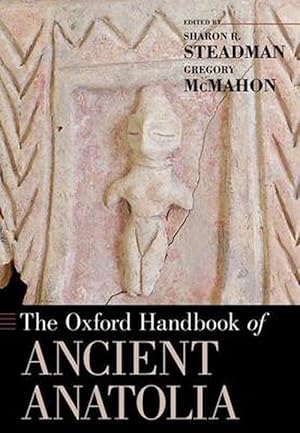 Immagine del venditore per The Oxford Handbook of Ancient Anatolia (Paperback) venduto da Grand Eagle Retail