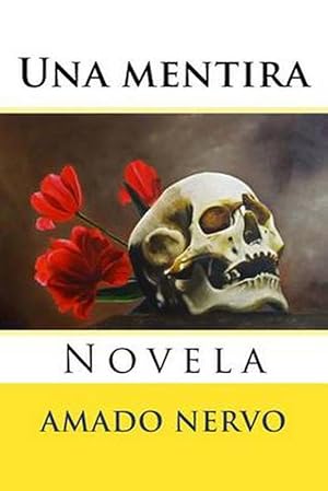 Seller image for Una Mentira: Novela (Paperback) for sale by Grand Eagle Retail