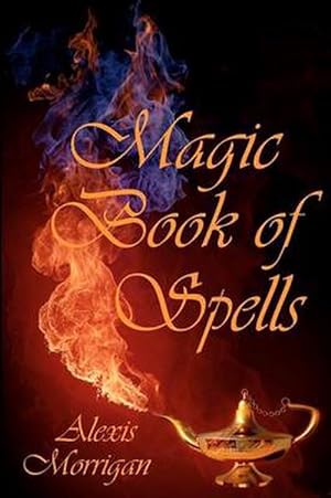 Imagen del vendedor de Magic Book of Spells (Paperback) a la venta por Grand Eagle Retail
