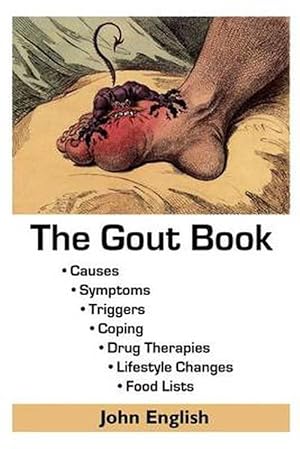 Bild des Verkufers fr The Gout Book (Paperback) zum Verkauf von Grand Eagle Retail