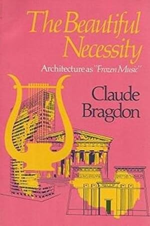 Bild des Verkufers fr The Beautiful Necessity (Paperback) zum Verkauf von Grand Eagle Retail