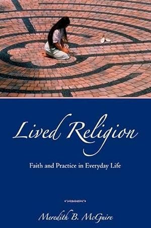 Seller image for Lived Religion (Paperback) for sale by Grand Eagle Retail