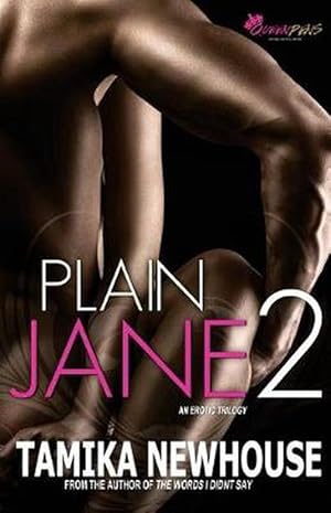 Bild des Verkufers fr Plain Jane 2 (Paperback) zum Verkauf von Grand Eagle Retail