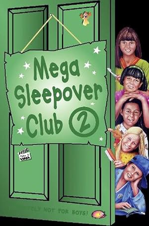 Seller image for Mega Sleepover 2 (Paperback) for sale by Grand Eagle Retail