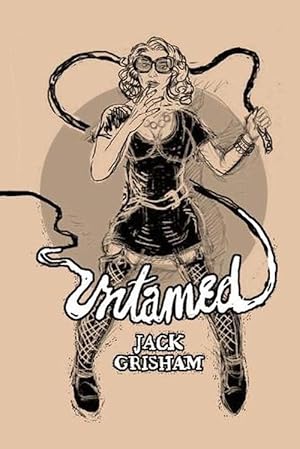 Seller image for Untamed (Paperback) for sale by Grand Eagle Retail