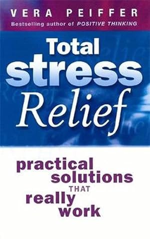 Seller image for Total Stress Relief (Paperback) for sale by Grand Eagle Retail