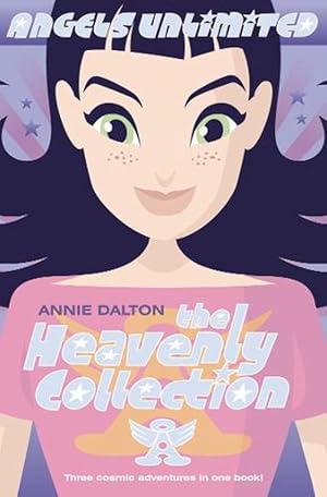 Seller image for The Heavenly Collection (Paperback) for sale by Grand Eagle Retail