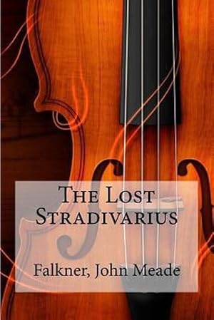 Seller image for The Lost Stradivarius (Paperback) for sale by Grand Eagle Retail