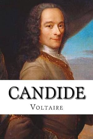 Seller image for Candide (Paperback) for sale by Grand Eagle Retail