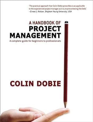 Immagine del venditore per Handbook of Project Management (Paperback) venduto da Grand Eagle Retail