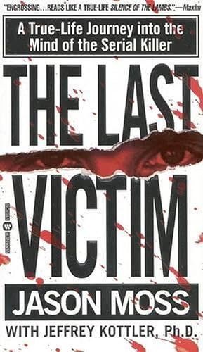 Bild des Verkufers fr The Last Victim (Paperback) zum Verkauf von Grand Eagle Retail