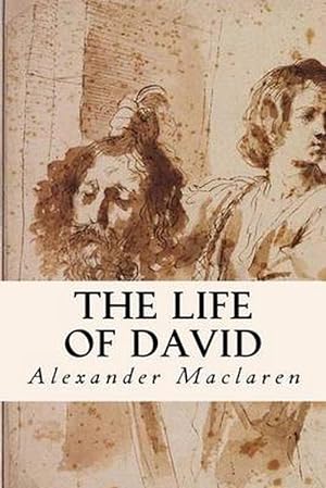 Imagen del vendedor de The Life of David (Paperback) a la venta por Grand Eagle Retail