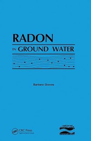 Seller image for Radon in Ground Water (Paperback) for sale by Grand Eagle Retail