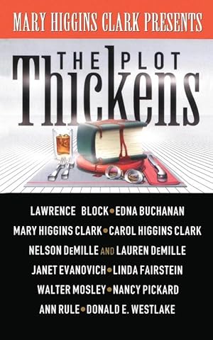 Seller image for Plot Thickens (Paperback) for sale by Grand Eagle Retail