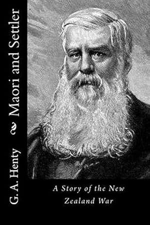 Seller image for Maori and Settler (Paperback) for sale by Grand Eagle Retail