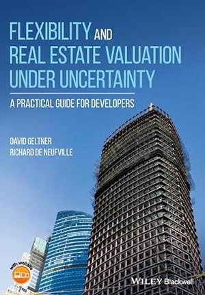 Seller image for Flexibility and Real Estate Valuation under Uncertainty (Paperback) for sale by Grand Eagle Retail
