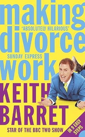 Seller image for Making Divorce Work (Paperback) for sale by Grand Eagle Retail