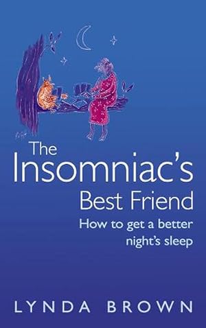 Seller image for The Insomniacs Best Friend (Paperback) for sale by Grand Eagle Retail