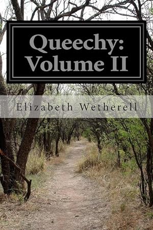 Seller image for Queechy (Paperback) for sale by Grand Eagle Retail