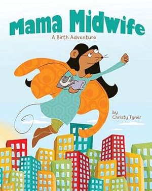Immagine del venditore per Mama Midwife (Paperback) venduto da Grand Eagle Retail